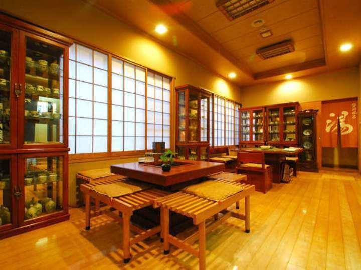 Yakushi No Yu Yumotokan Kusatsu  Exterior photo