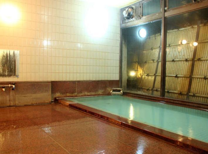 Yakushi No Yu Yumotokan Kusatsu  Exterior photo
