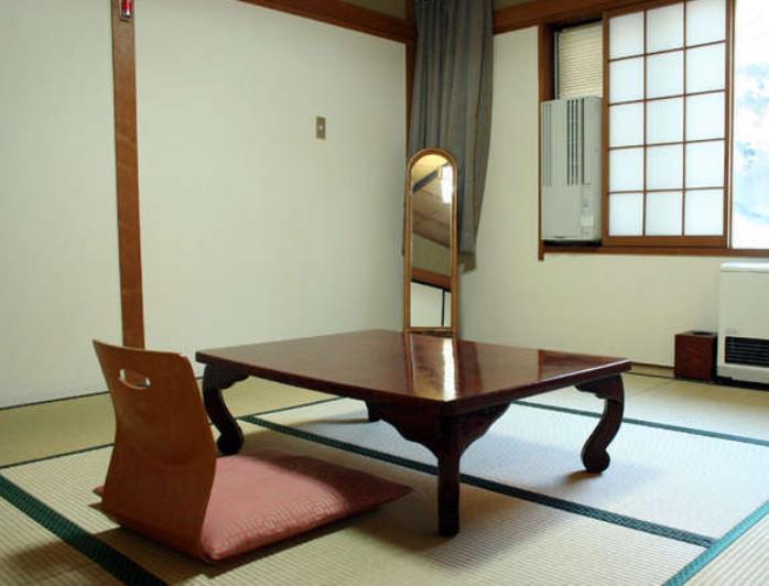 Yakushi No Yu Yumotokan Kusatsu  Room photo